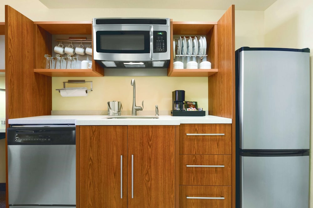 Home2 Suites by Hilton Pittsburgh Cranberry 37/40