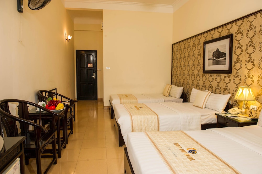 Thuy Anh Hotel 13/40