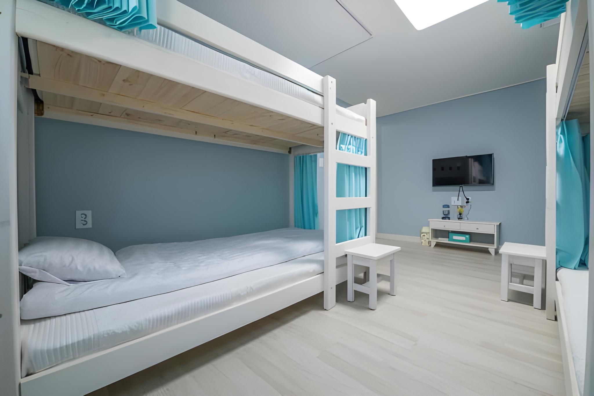 Incheon Airport Dreamtrip Guesthouse 15/41