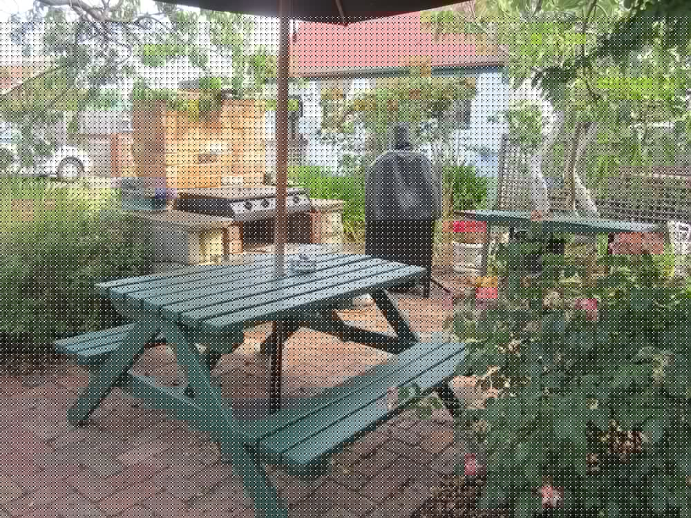 SORELL BARRACKS 9/54