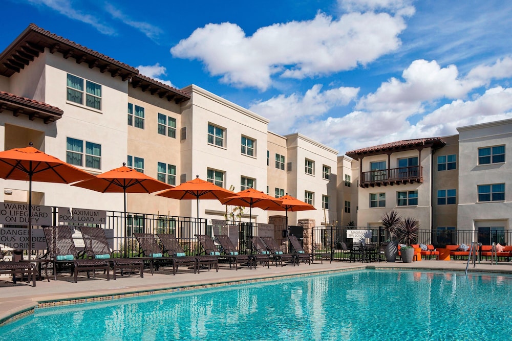 Residence Inn Santa Barbara Goleta in GOLETA - CA