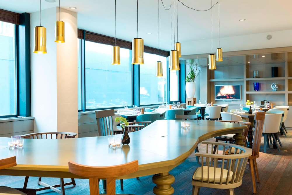 The Hague Marriott Hotel 43/63