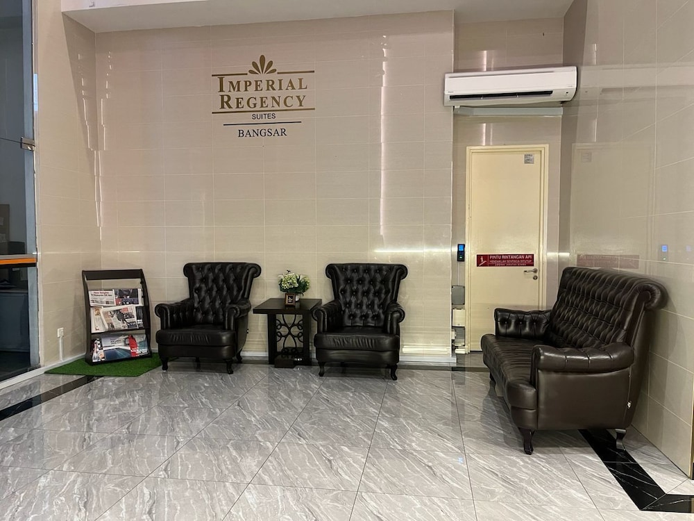 Imperial Regency Suites and Hotel Kuala Lumpur 31/50