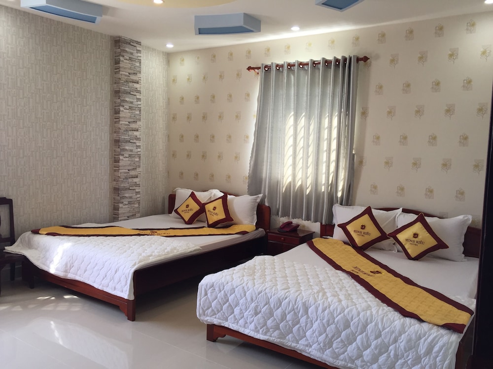 Minh Kieu 2 Hotel 14/54
