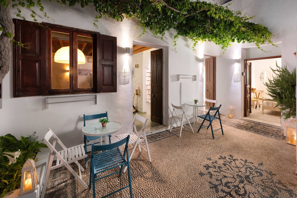 Lindos Diamond Exclusive Villa & Suites 14/23