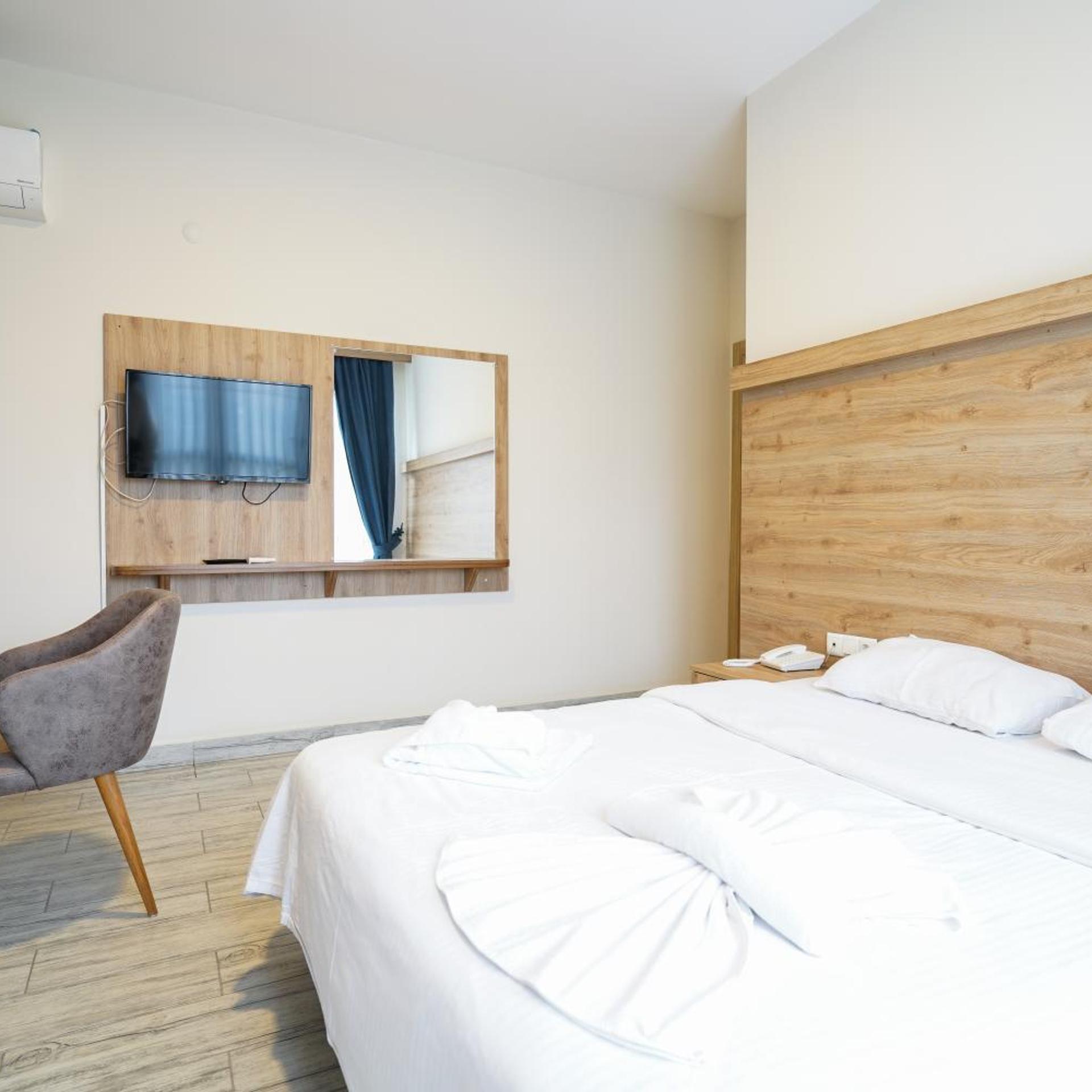 Askoroz Otel Izmit 10/37