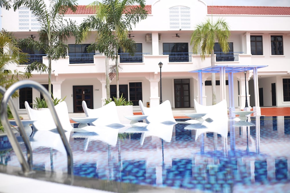 The Lisbon Melaka, Trademark Collection by Wyndham in MALACCA CITY