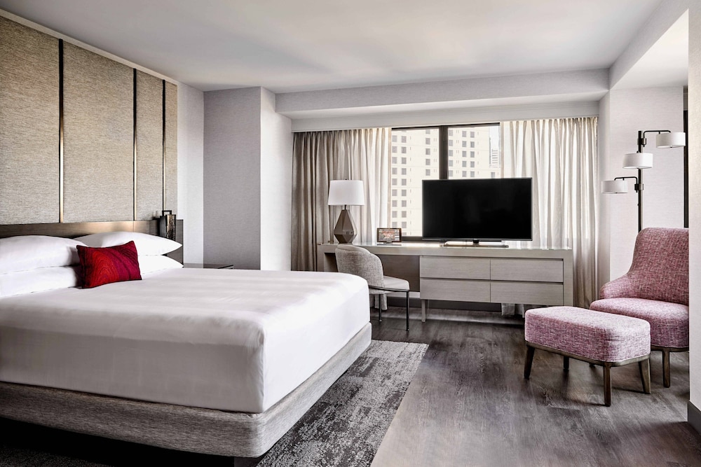 San Francisco Marriott Marquis 13/55