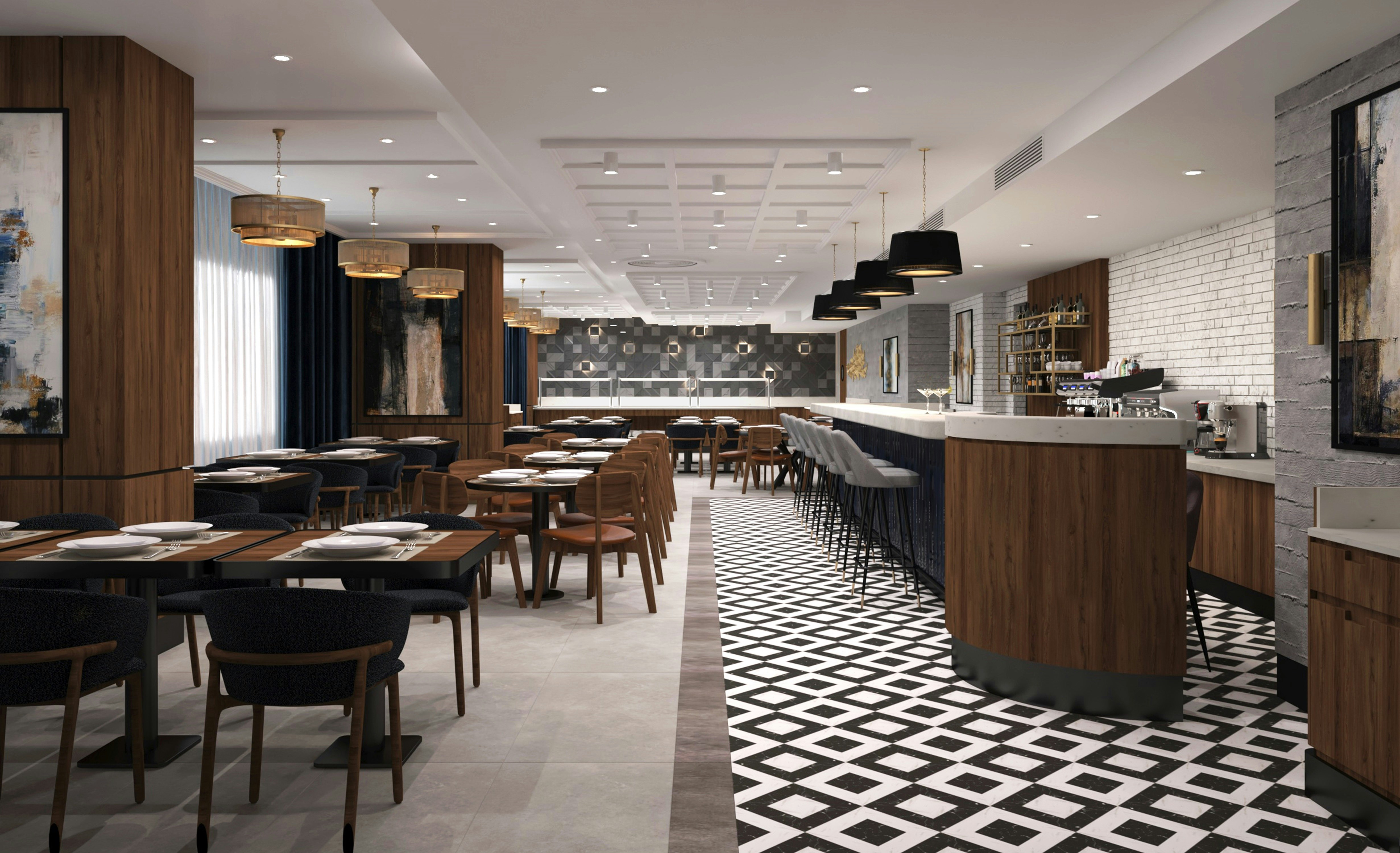 DoubleTree by Hilton Suites Trabzon Yomra 49/62