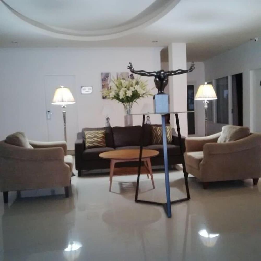 Ramayana Hotel 27/34