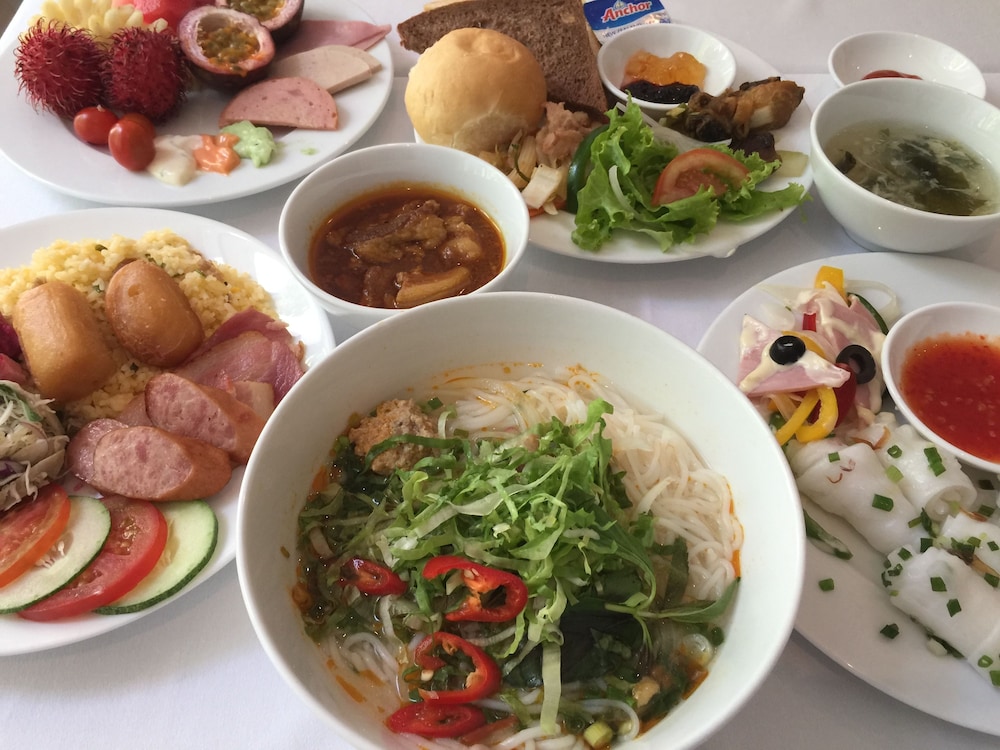 Rembrandt Hotel Nha Trang 24/54