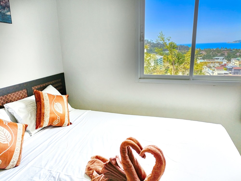 SR Sea View Apartments (ex NC Residence) 34/76