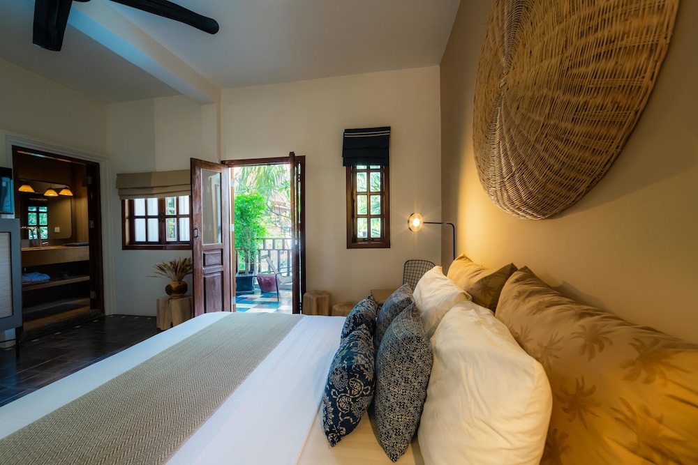 Rambutan Hotel Resort Siem Reap 16/50