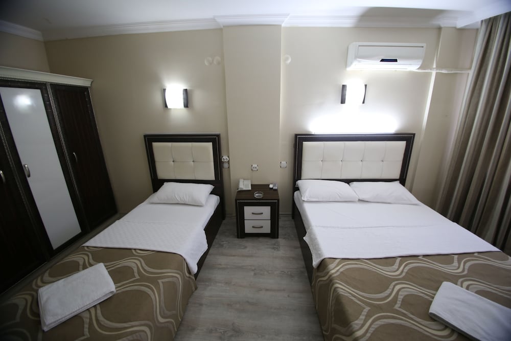 Konak Eurobest Otel 13/45