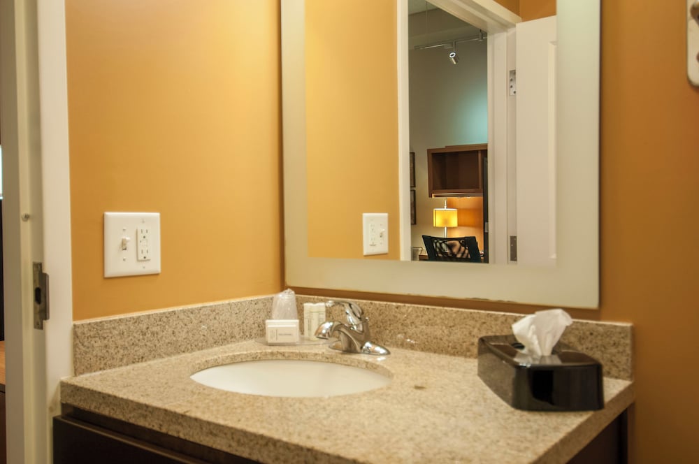 استوديو بسريرين كوين، Towneplace Suites Baton Rouge Gonzales 3/6