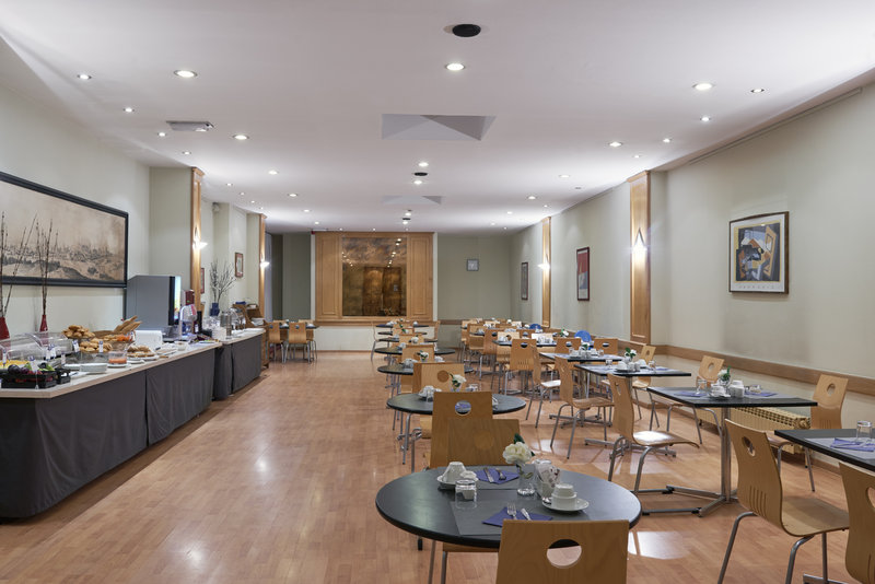 Hotel Brussels 21/22