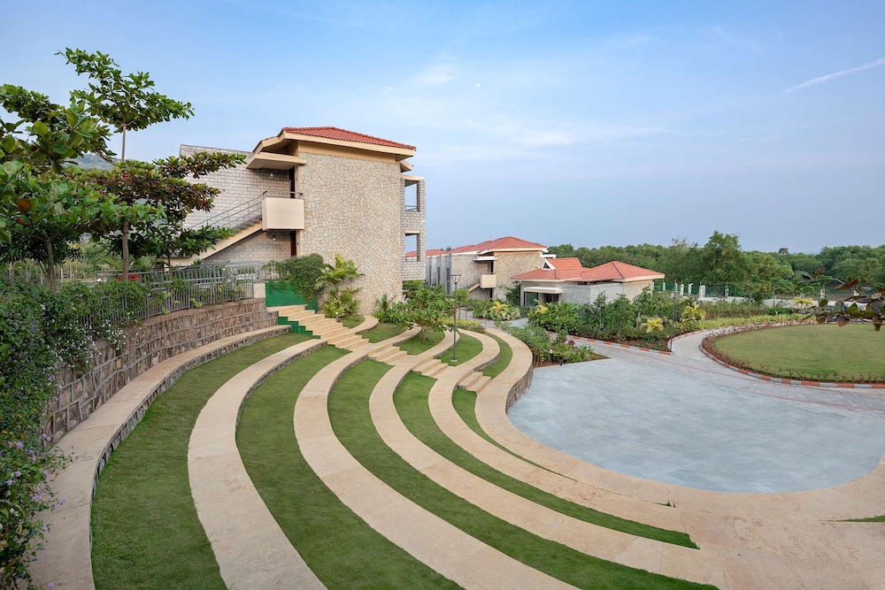 Radisson Blu Resort Visakhapatnam 43/47