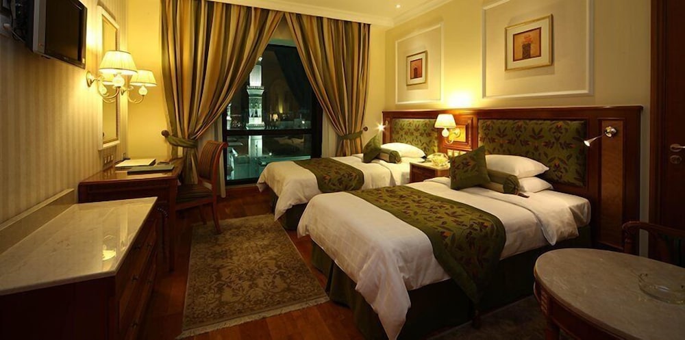 Photo 30 de The Oberoi Madina