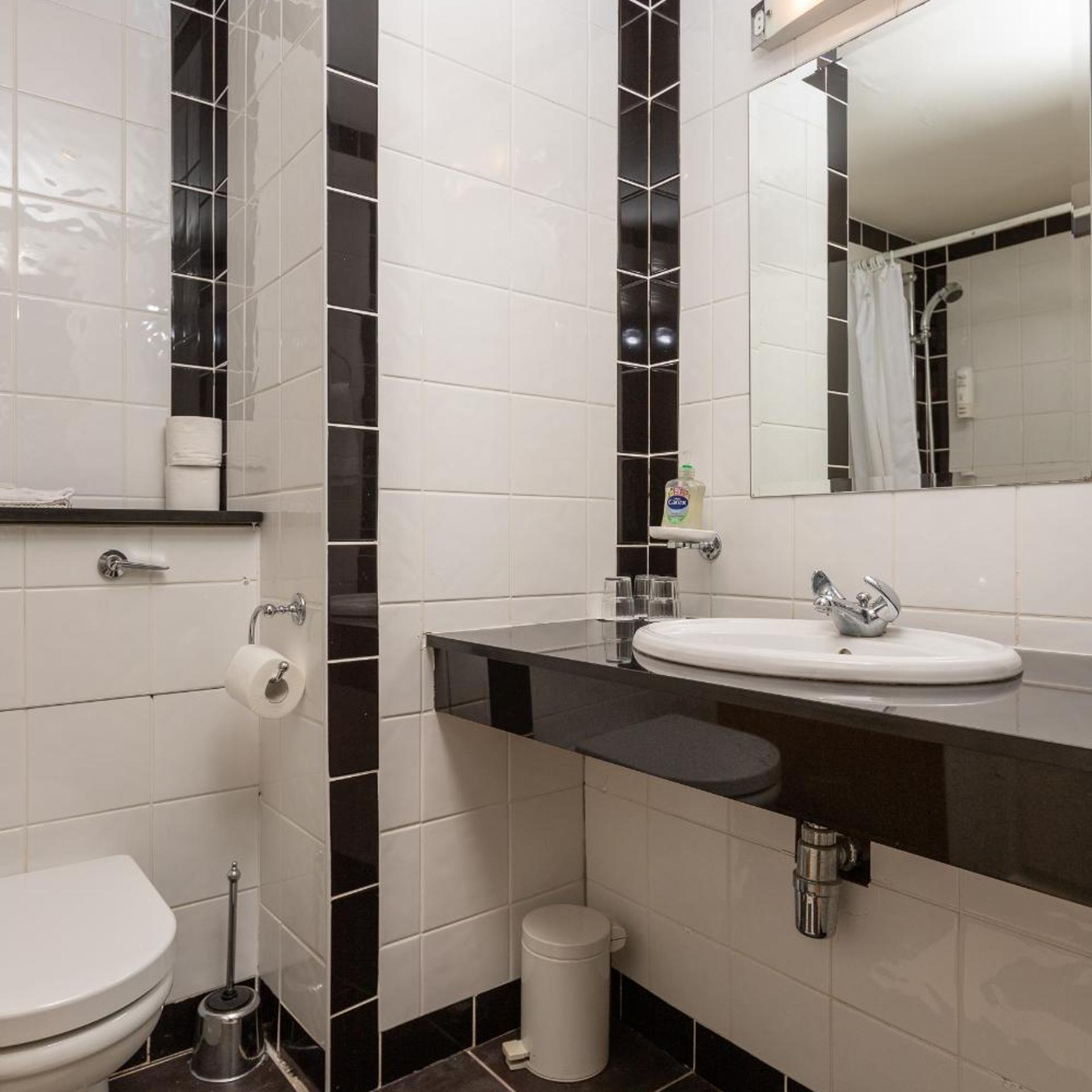 Ceann Sibeal Hotel 50/50