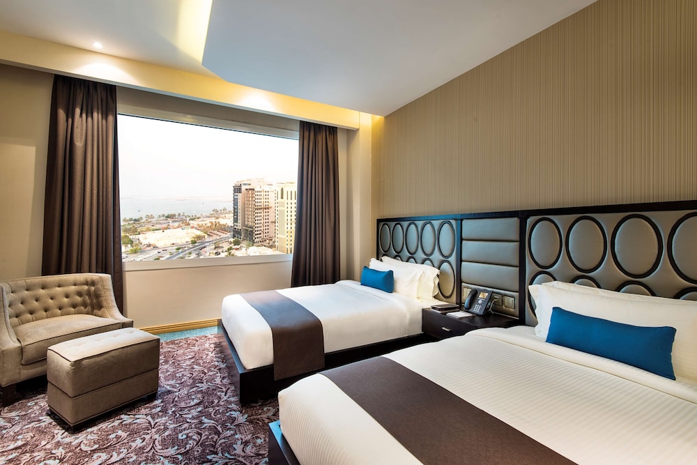 Golden Tulip Doha 18/67