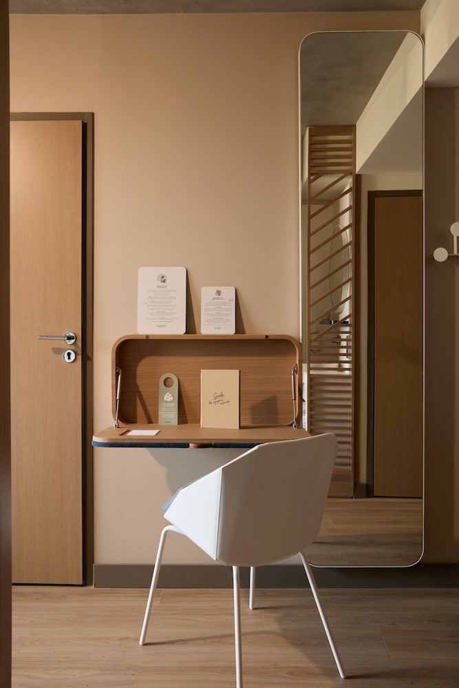 OKKO Hotels Troyes Centre 8/64