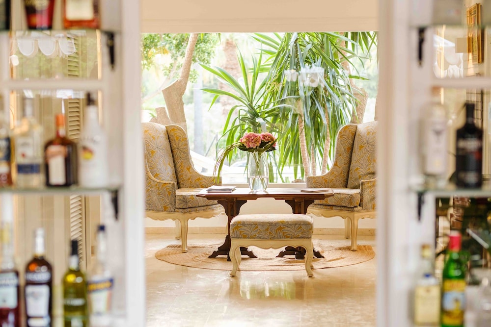 La Moraleja The Quiet Hotel - Adults Only 16/72