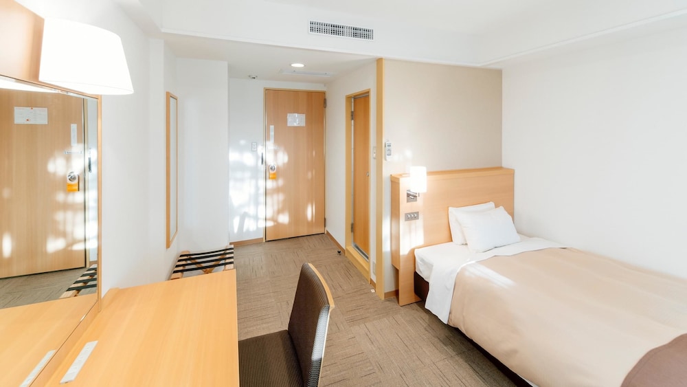 Hachinohe Park Hotel 10/26