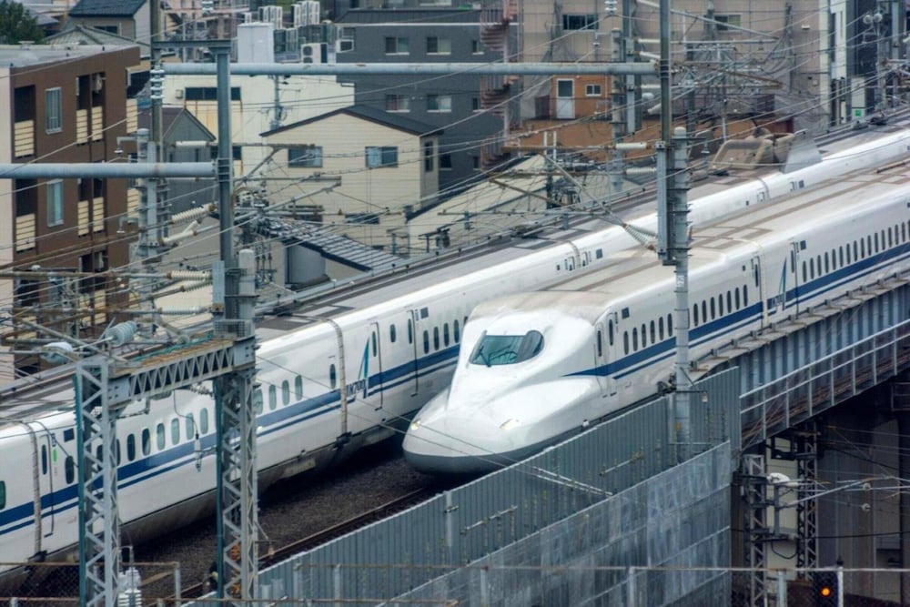 Miyako City Kintetsu Kyoto Station 6/64