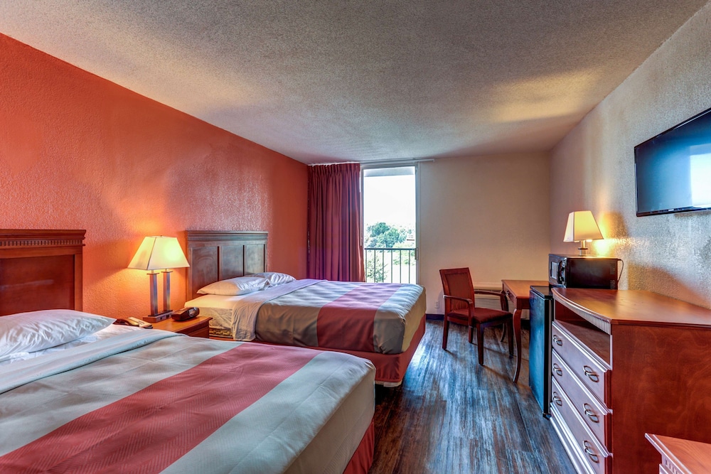 Motel6 Jackson, TN 11/54