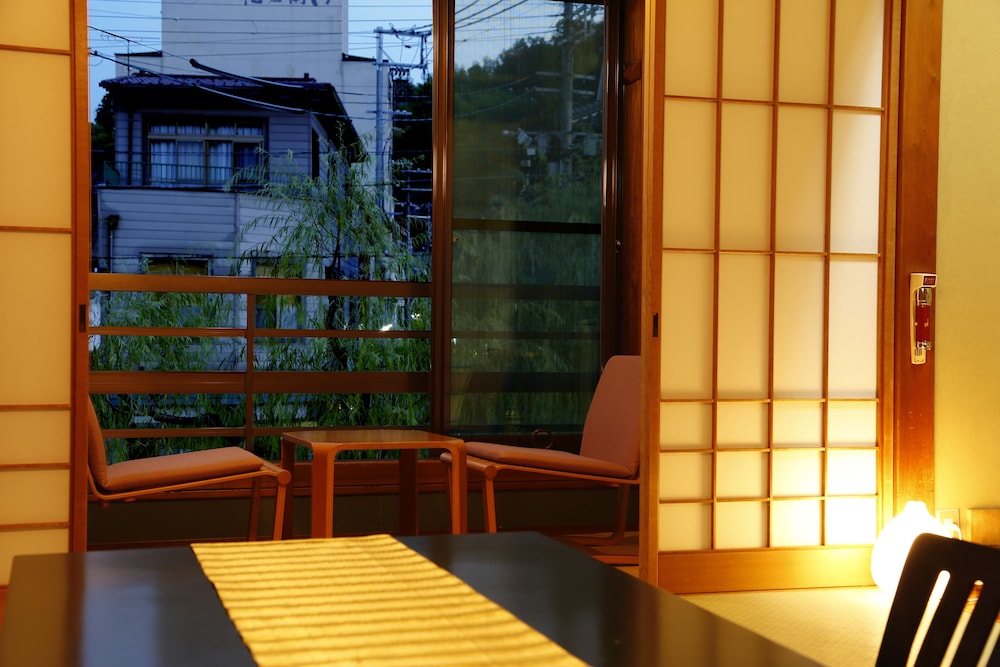 Kinosaki Yamamotoya 21/27