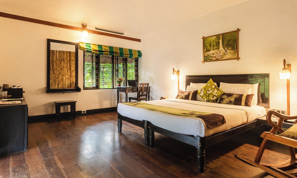 Amritara Shalimar Spice Garden Resort & Spa 24/78