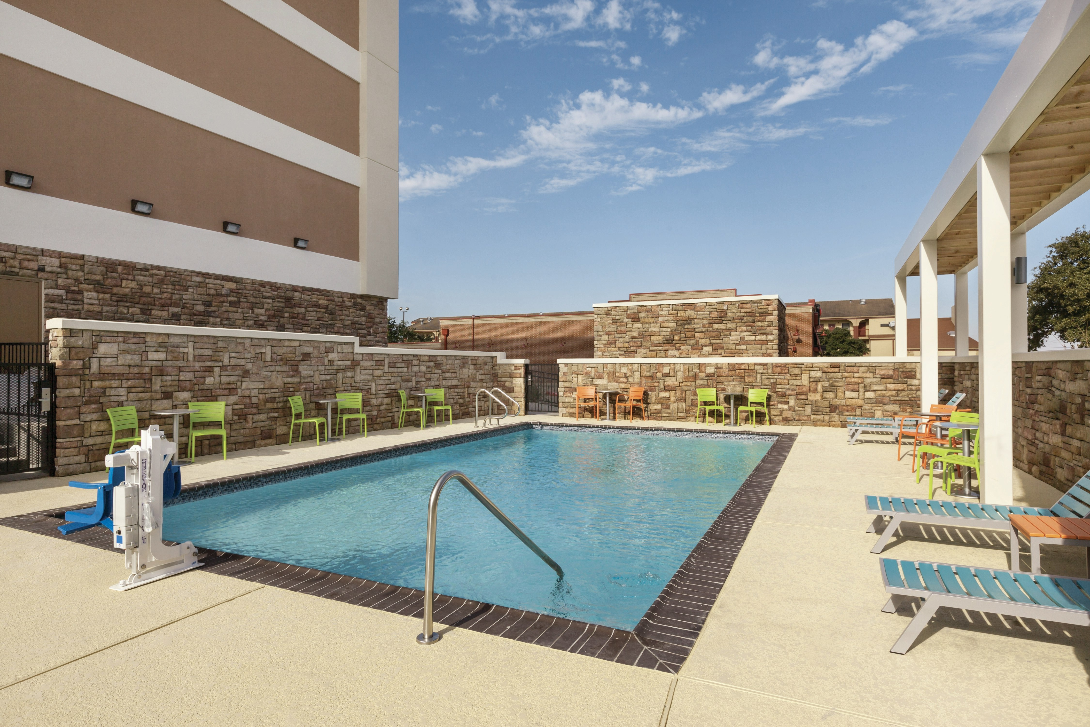 Home2 Suites By Hilton College Station 6/14