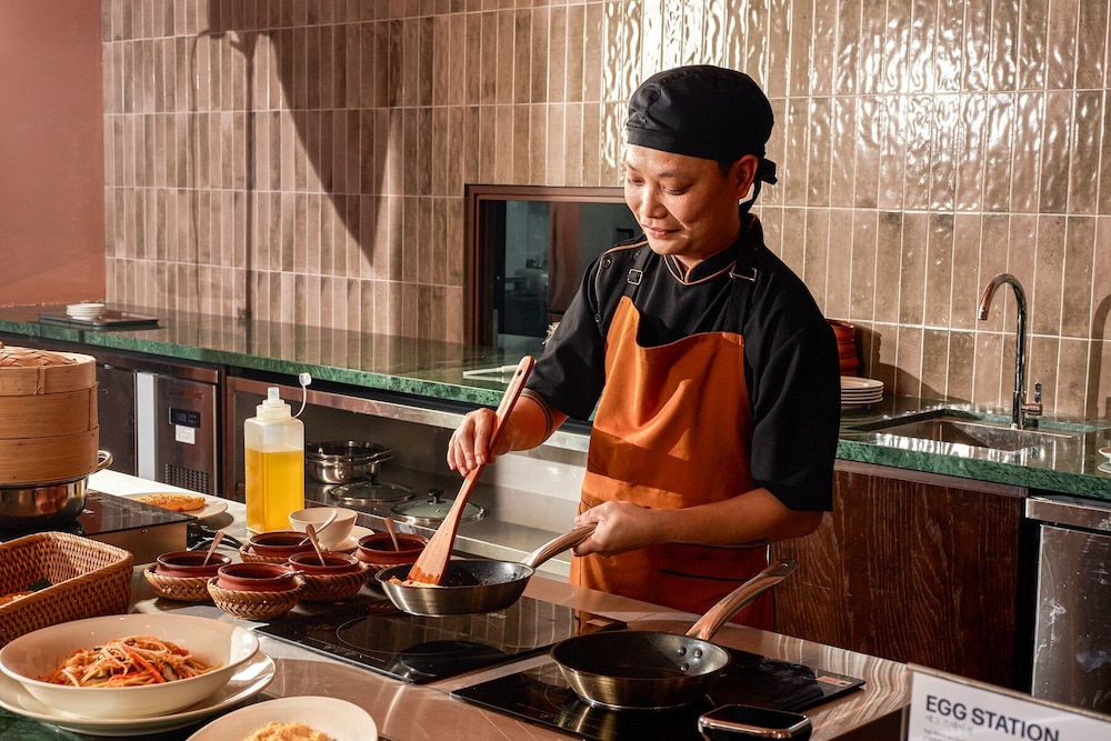 Grand Signature by M Village Hoi An Resort, a brand of Modern Village Lifestyle 56/70