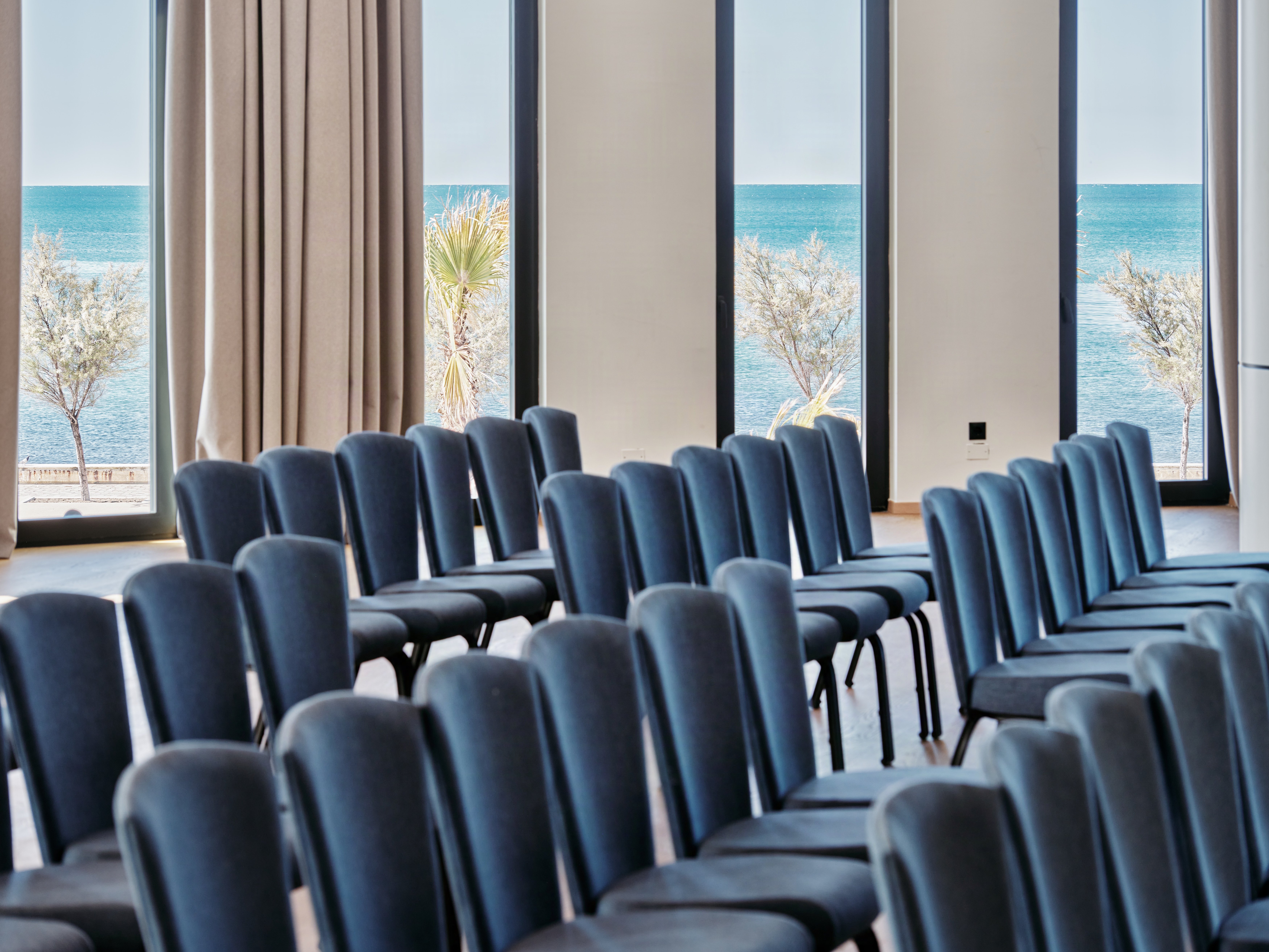 Crowne Plaza Durres by IHG 45/50