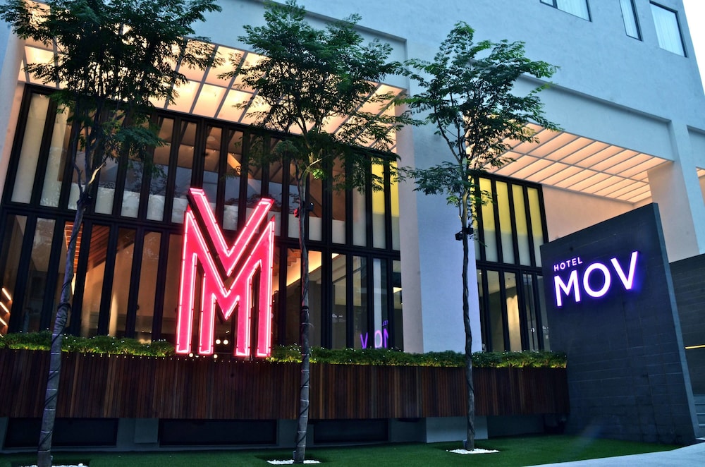 MOV Hotel Kuala Lumpur 2/48