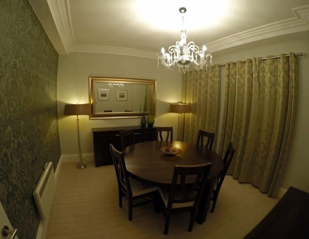 Beaufort House Apartments 34/37