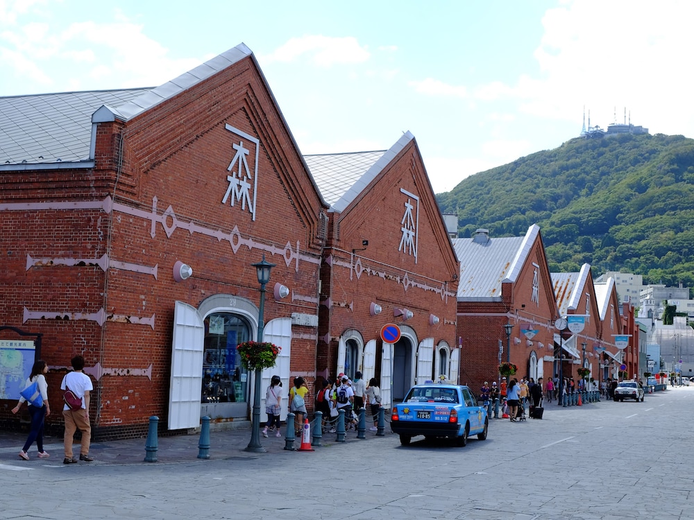 Hakodate Jujiya Hotel 27/31