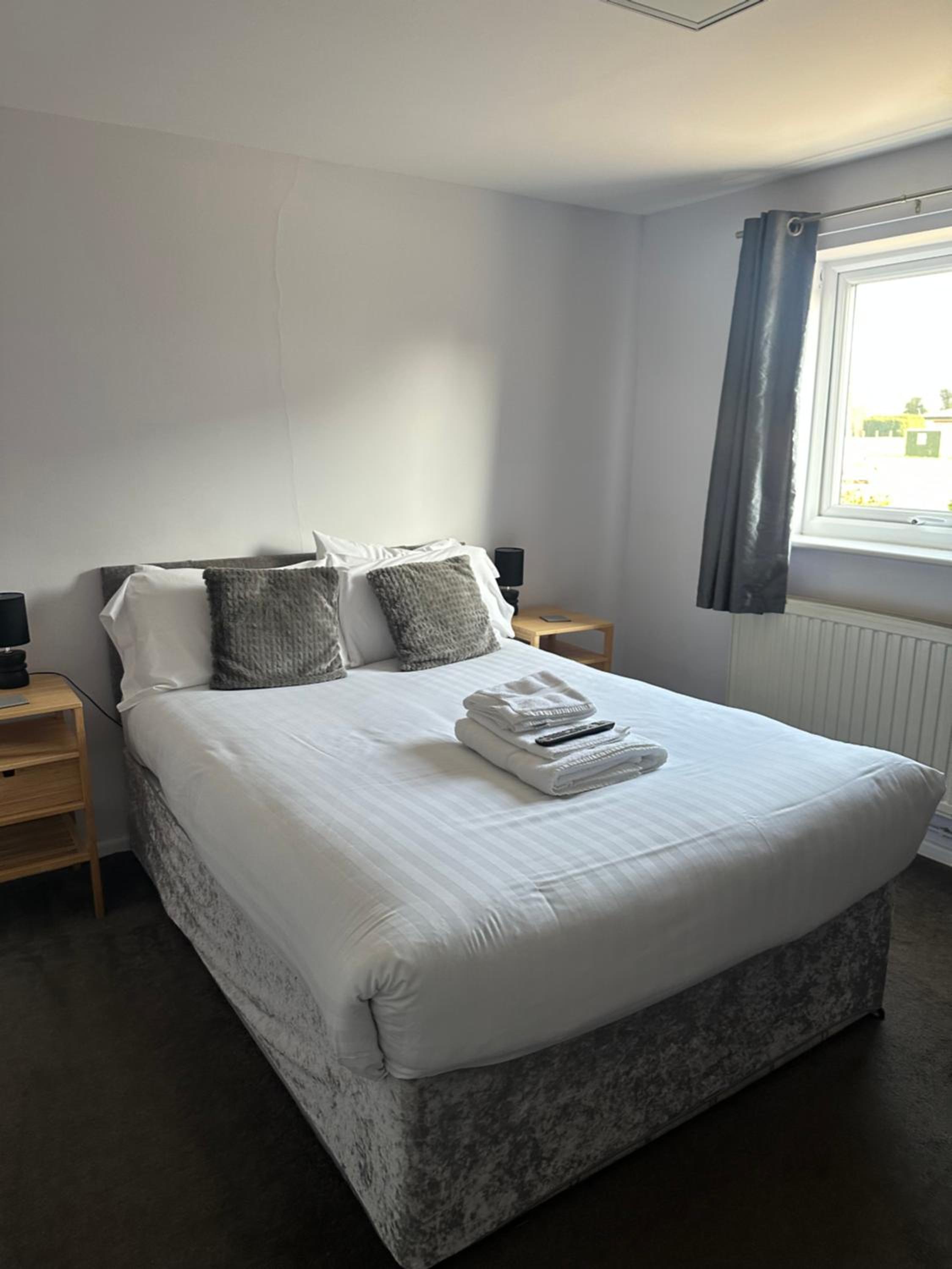 Coach House Hotel 12/60