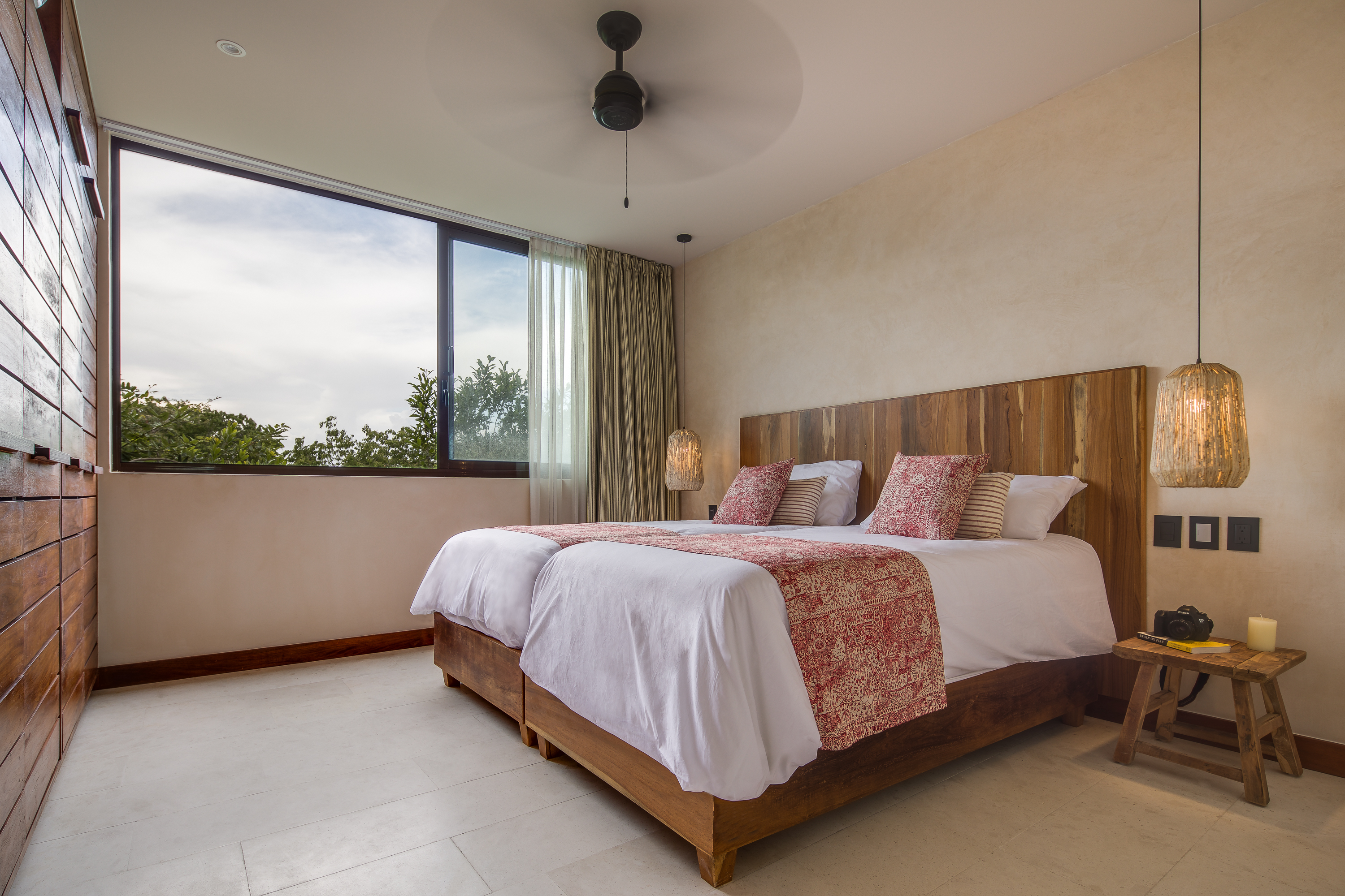 1 Bedroom, Roof Top, with Pool