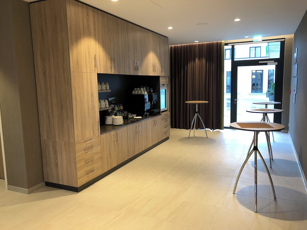 Holiday Inn Express Munich - City East 58/80