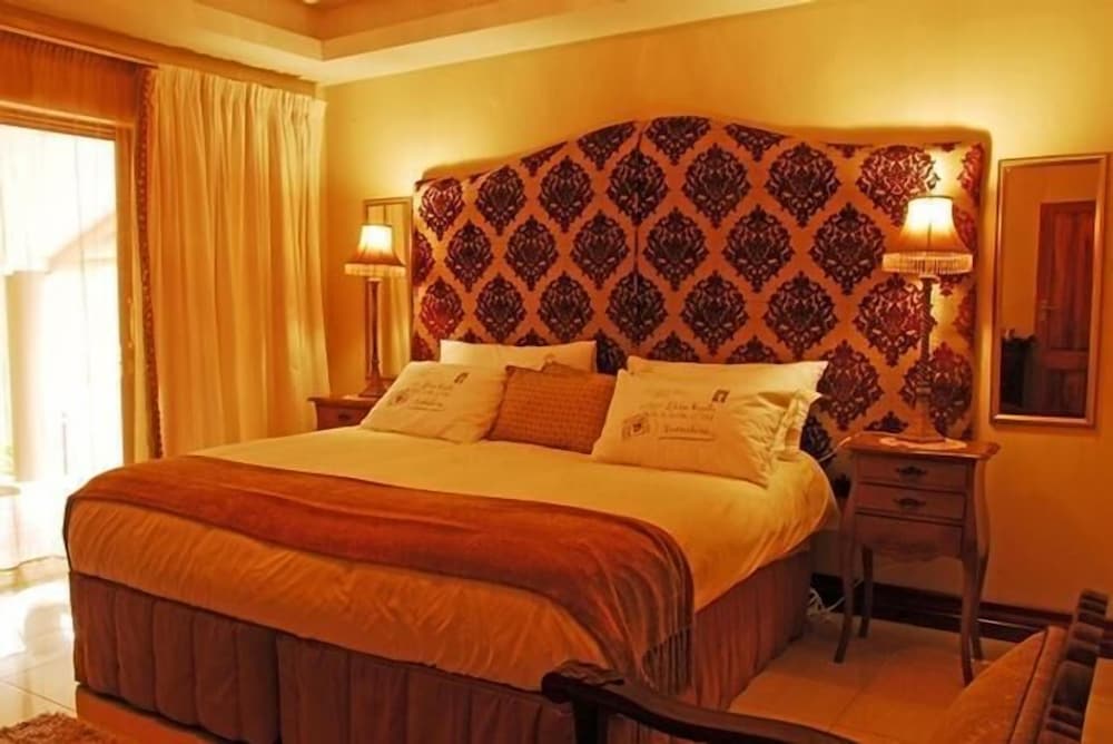 Villa Amor 4/39
