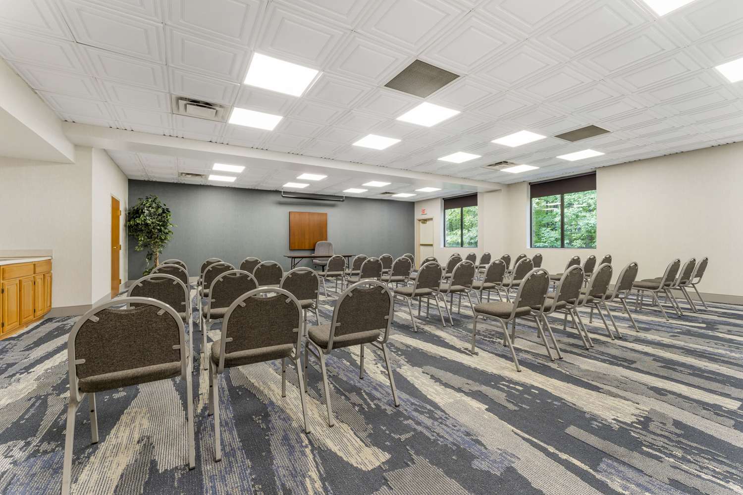 Comfort Inn & Suites Lavale - Cumberland 39/45