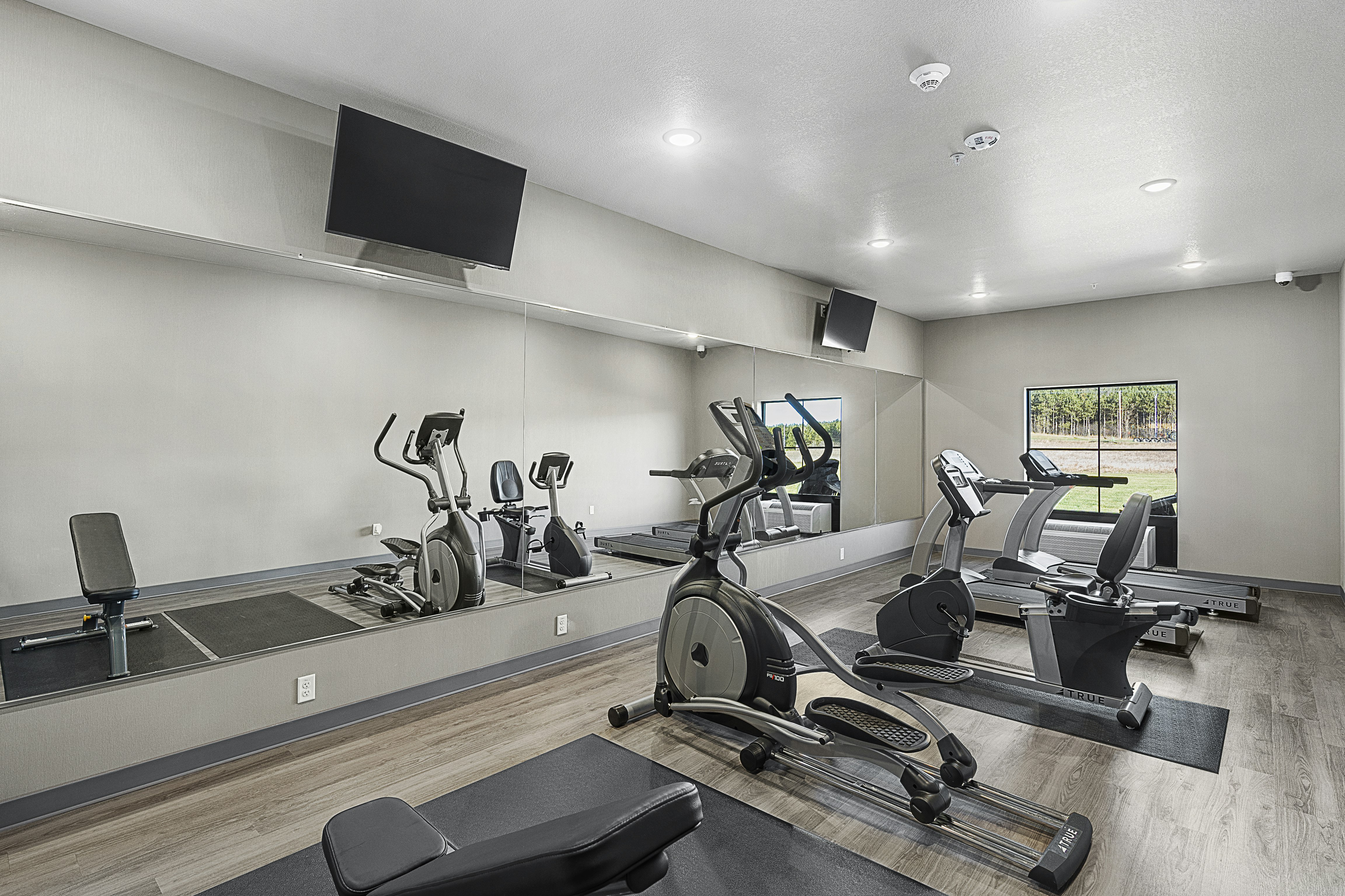 Riverstone Suites - Chippewa Falls 22/50