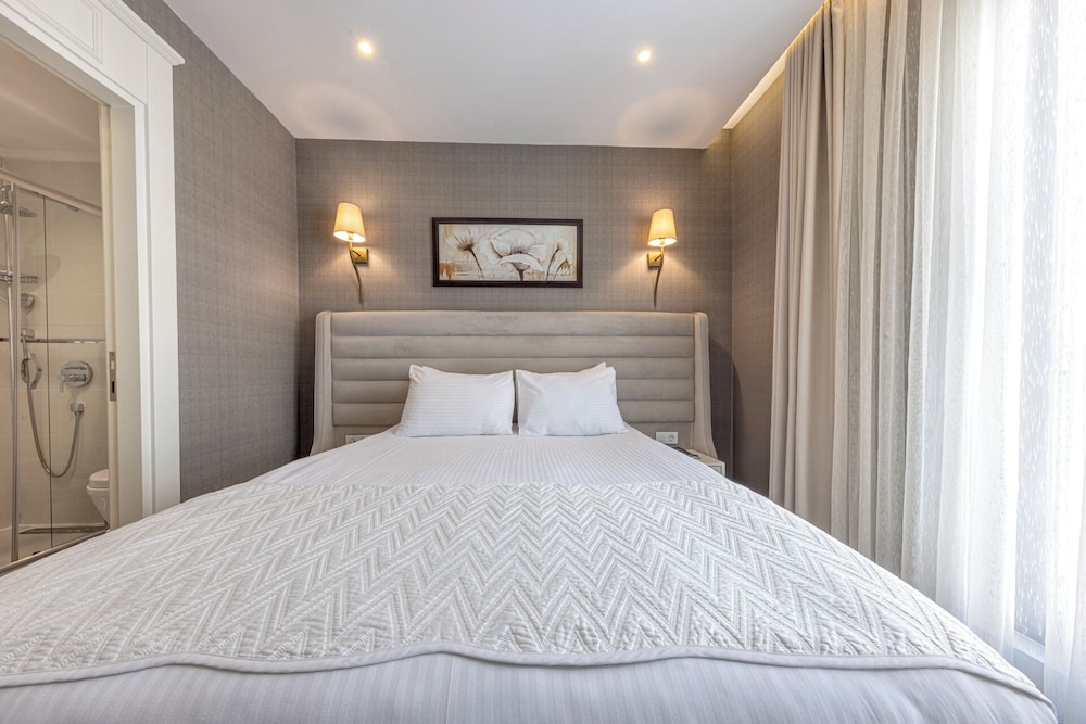 Mr Beyaz Butik Hotel 16/58