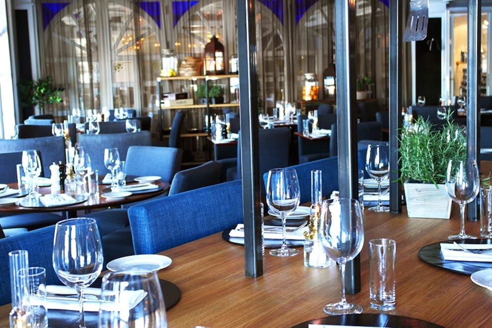 Clarion Hotel Tyholmen Arendal 26/36