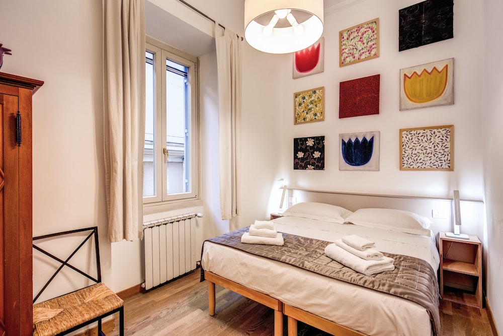 Dopodomani Suite 23/48