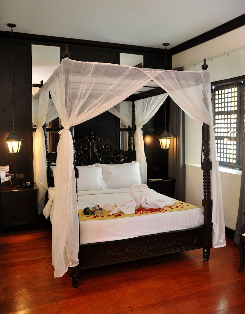 Vigan Plaza Hotel 14/71
