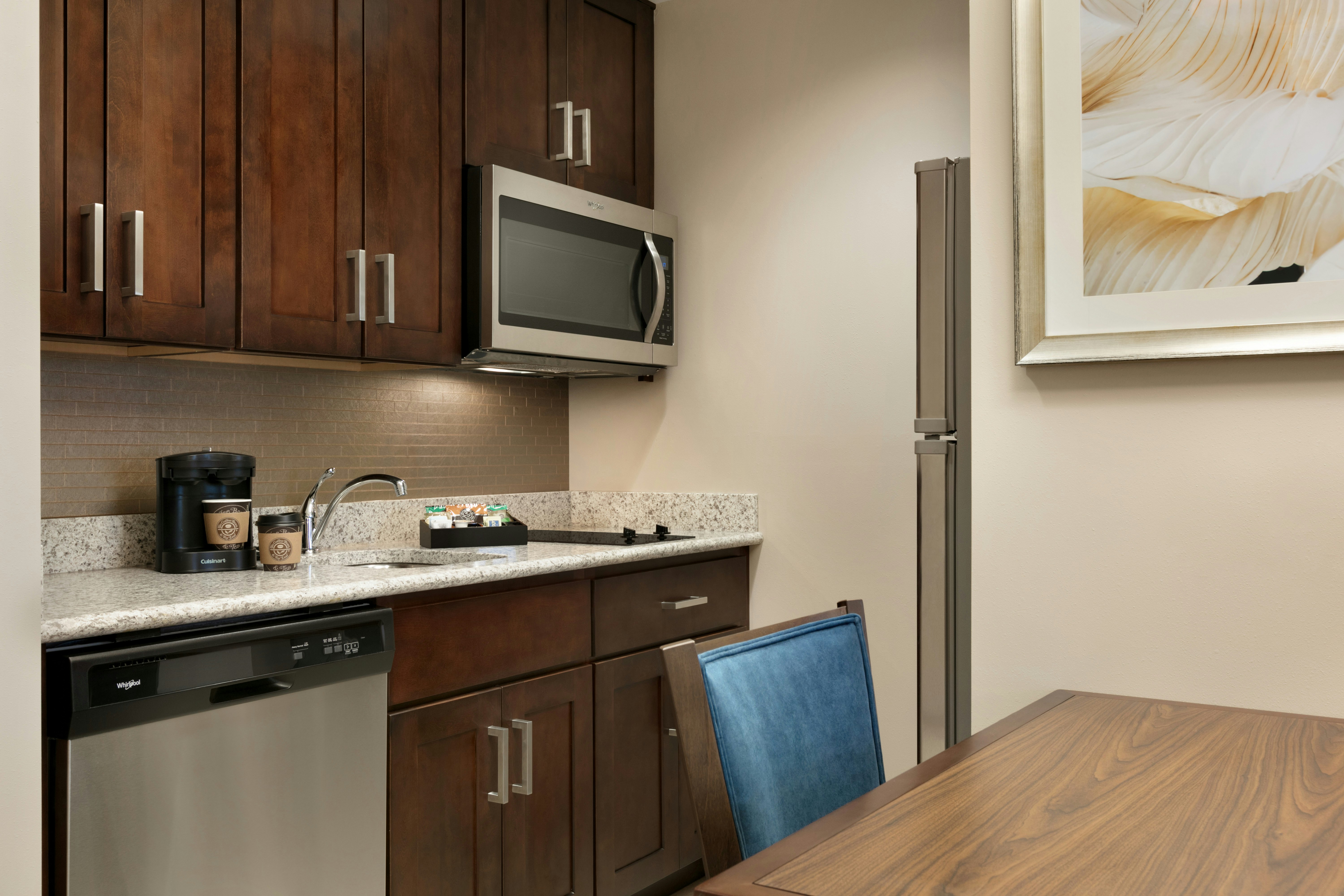 Homewood Suites By Hilton Hartford Manchester 61/61