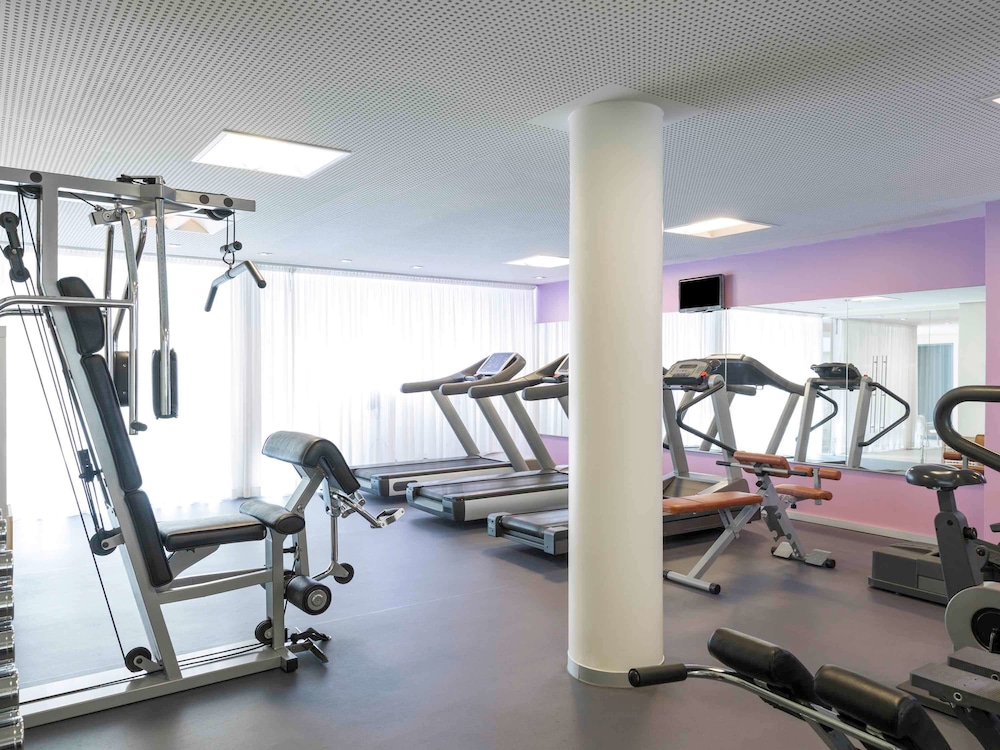 Novotel Muenchen City 46/79