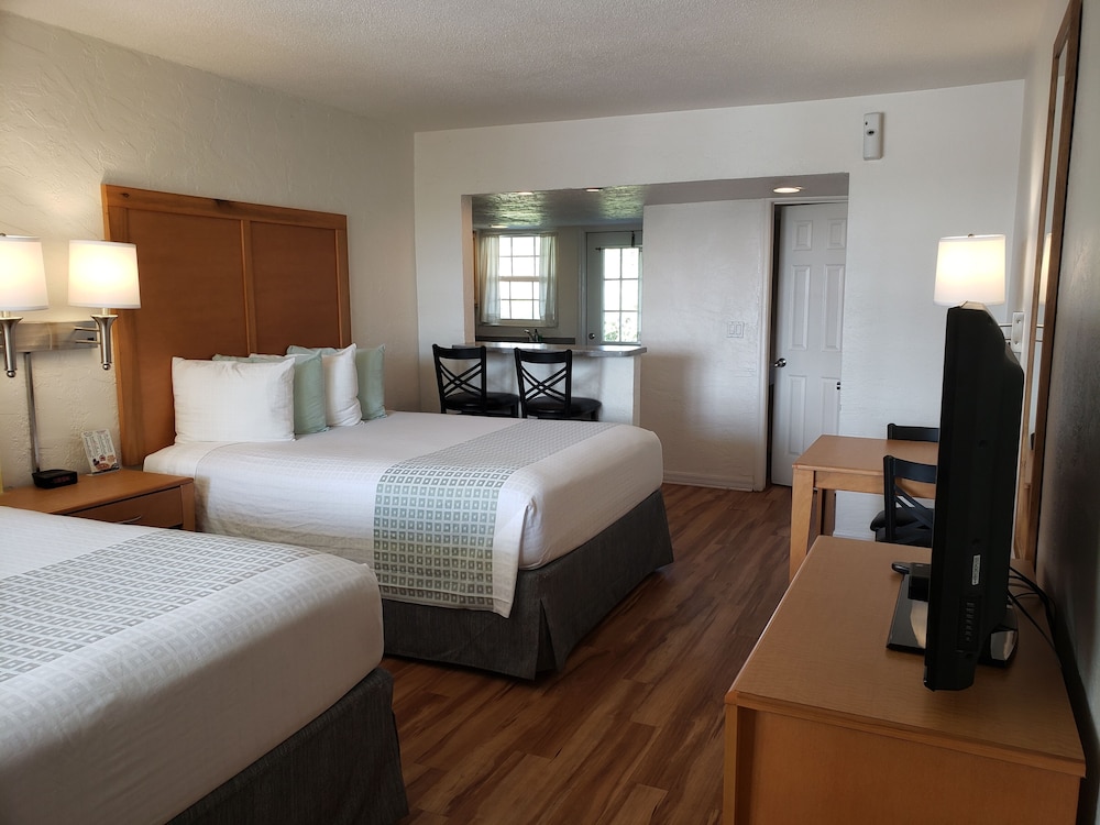 Studio 1 Motel 18/50